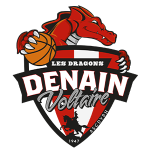 ASC DENAIN Team Logo